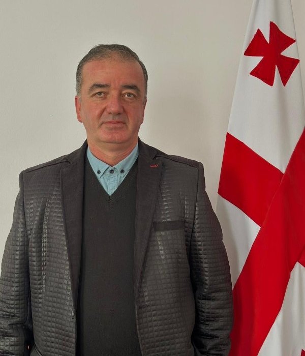 პაატა კოხრეიძე